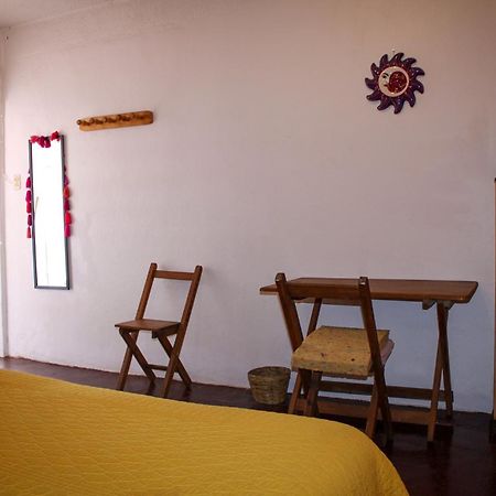 Casa Huipil Hotel San Cristobal de las Casas Luaran gambar