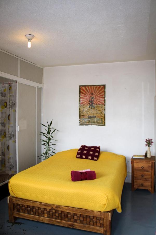 Casa Huipil Hotel San Cristobal de las Casas Luaran gambar