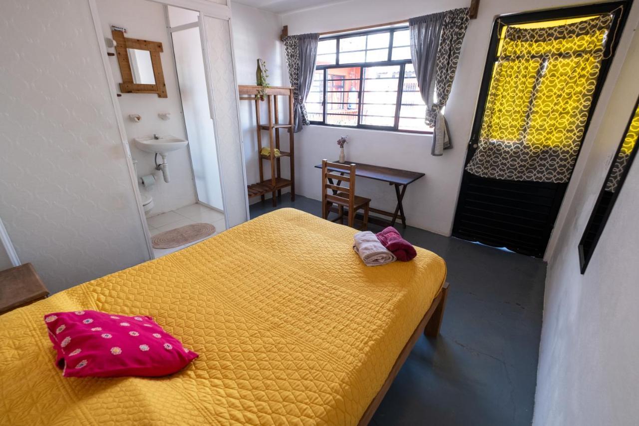 Casa Huipil Hotel San Cristobal de las Casas Luaran gambar