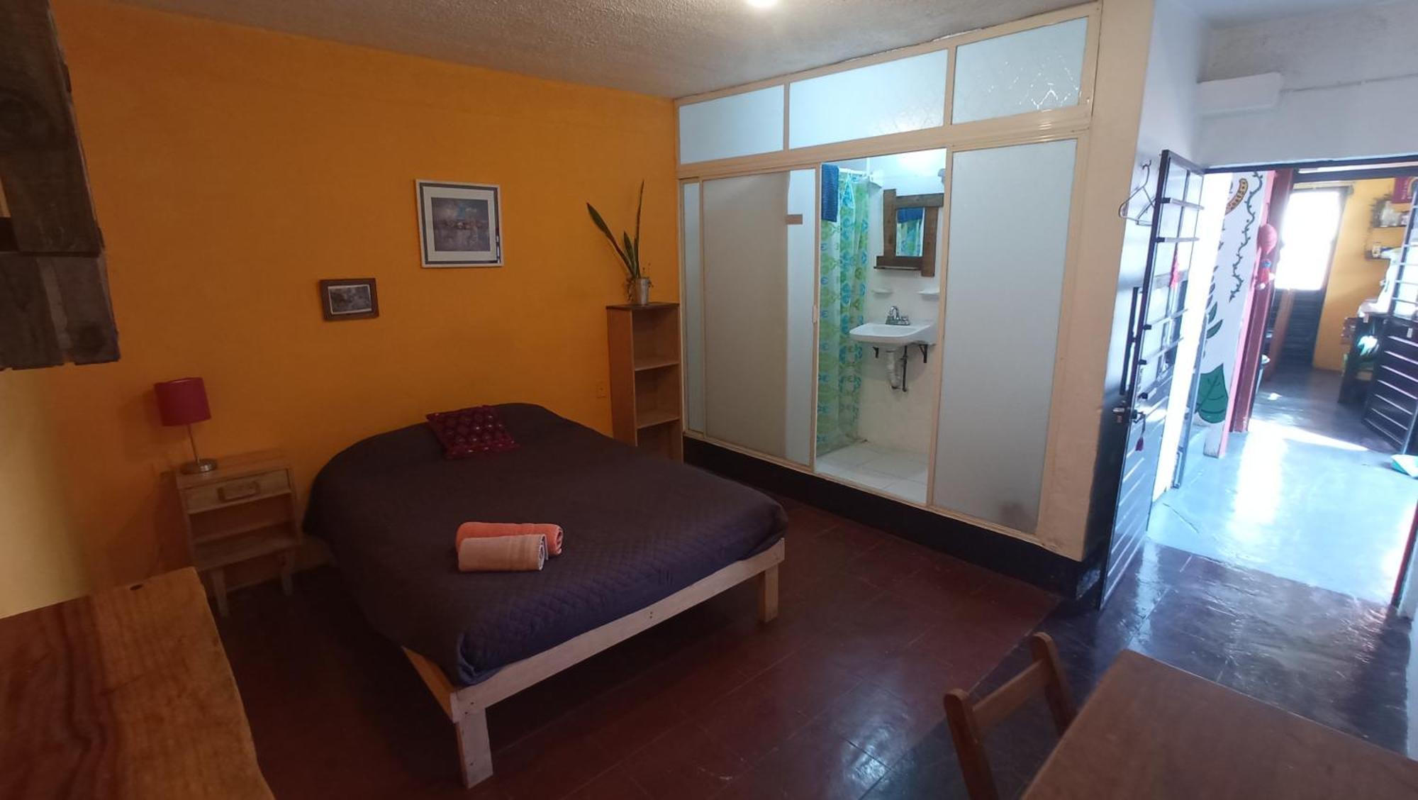 Casa Huipil Hotel San Cristobal de las Casas Luaran gambar
