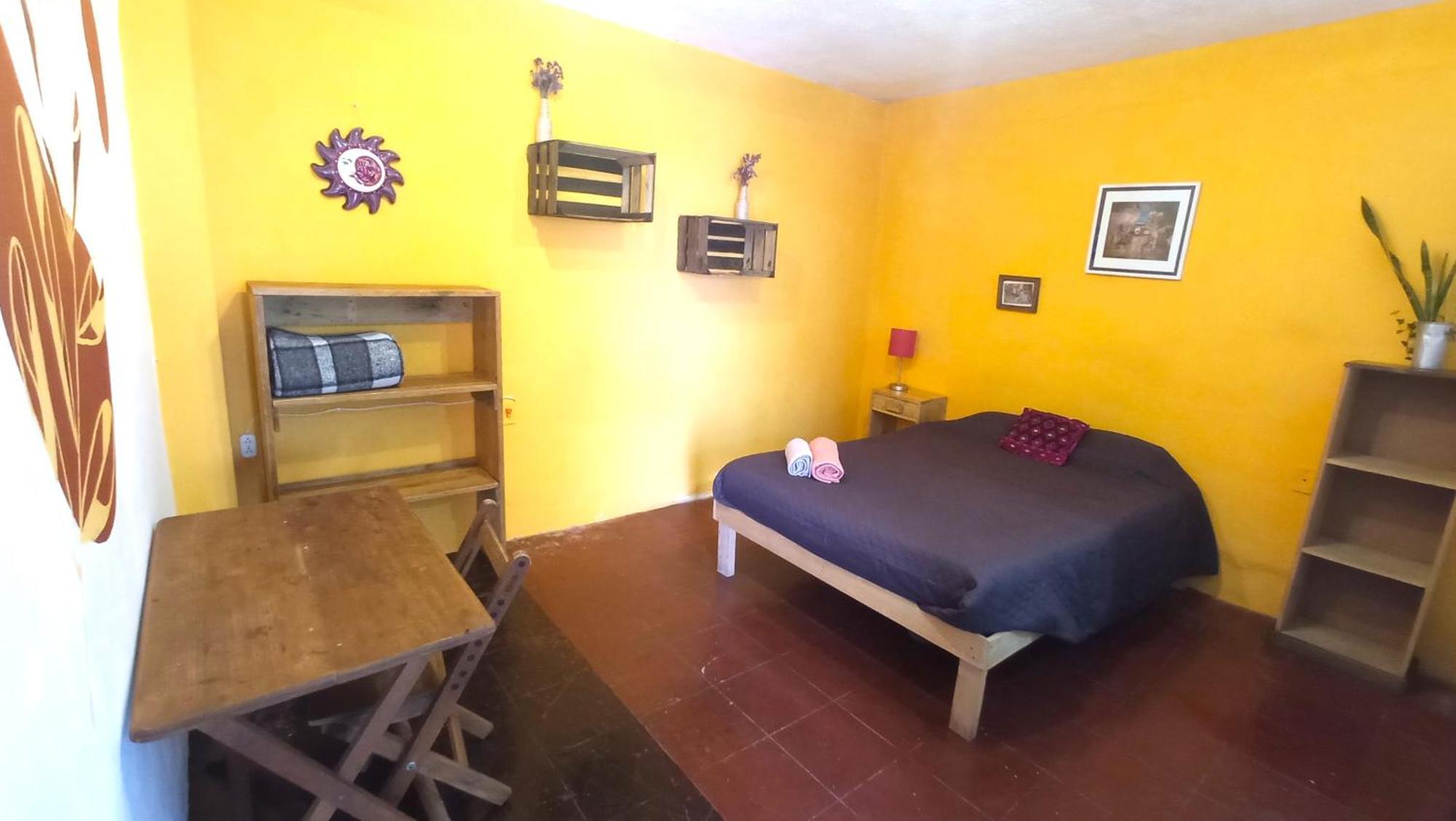 Casa Huipil Hotel San Cristobal de las Casas Luaran gambar