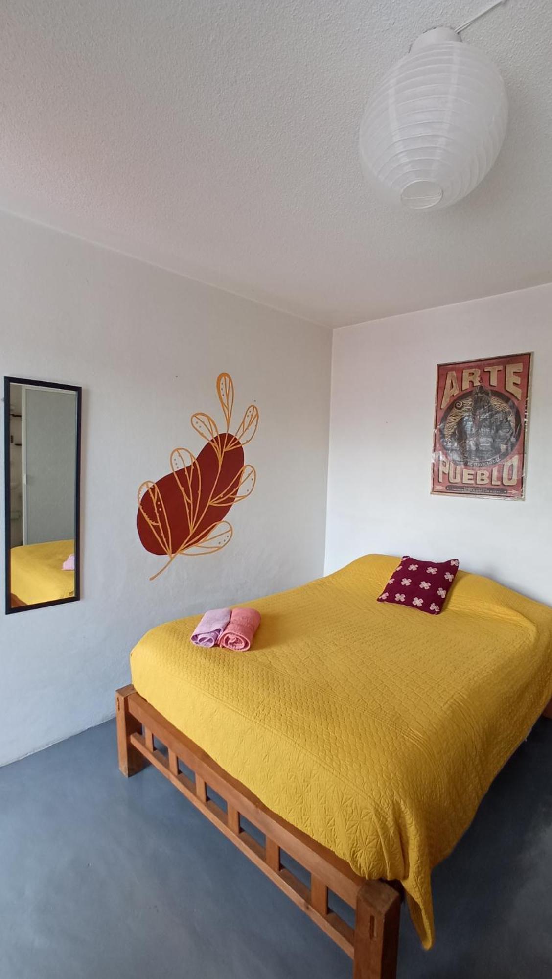 Casa Huipil Hotel San Cristobal de las Casas Luaran gambar