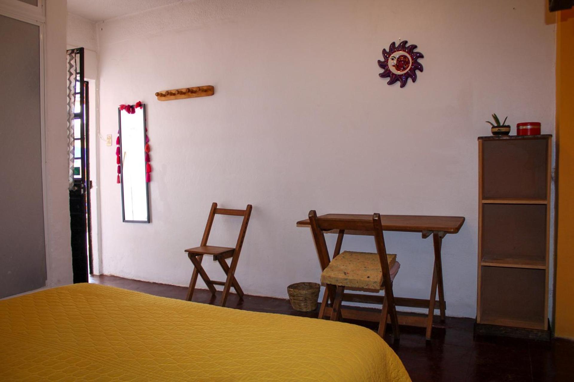 Casa Huipil Hotel San Cristobal de las Casas Luaran gambar