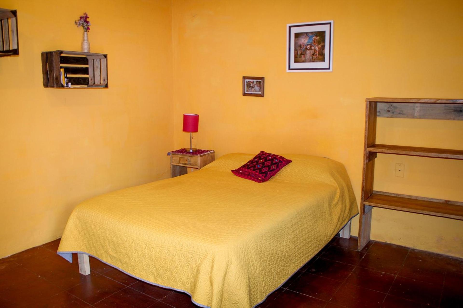 Casa Huipil Hotel San Cristobal de las Casas Luaran gambar