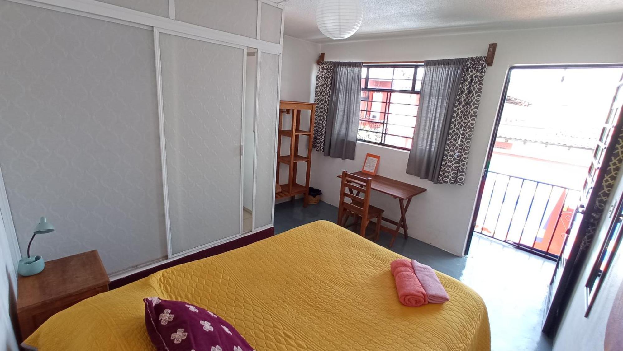 Casa Huipil Hotel San Cristobal de las Casas Luaran gambar