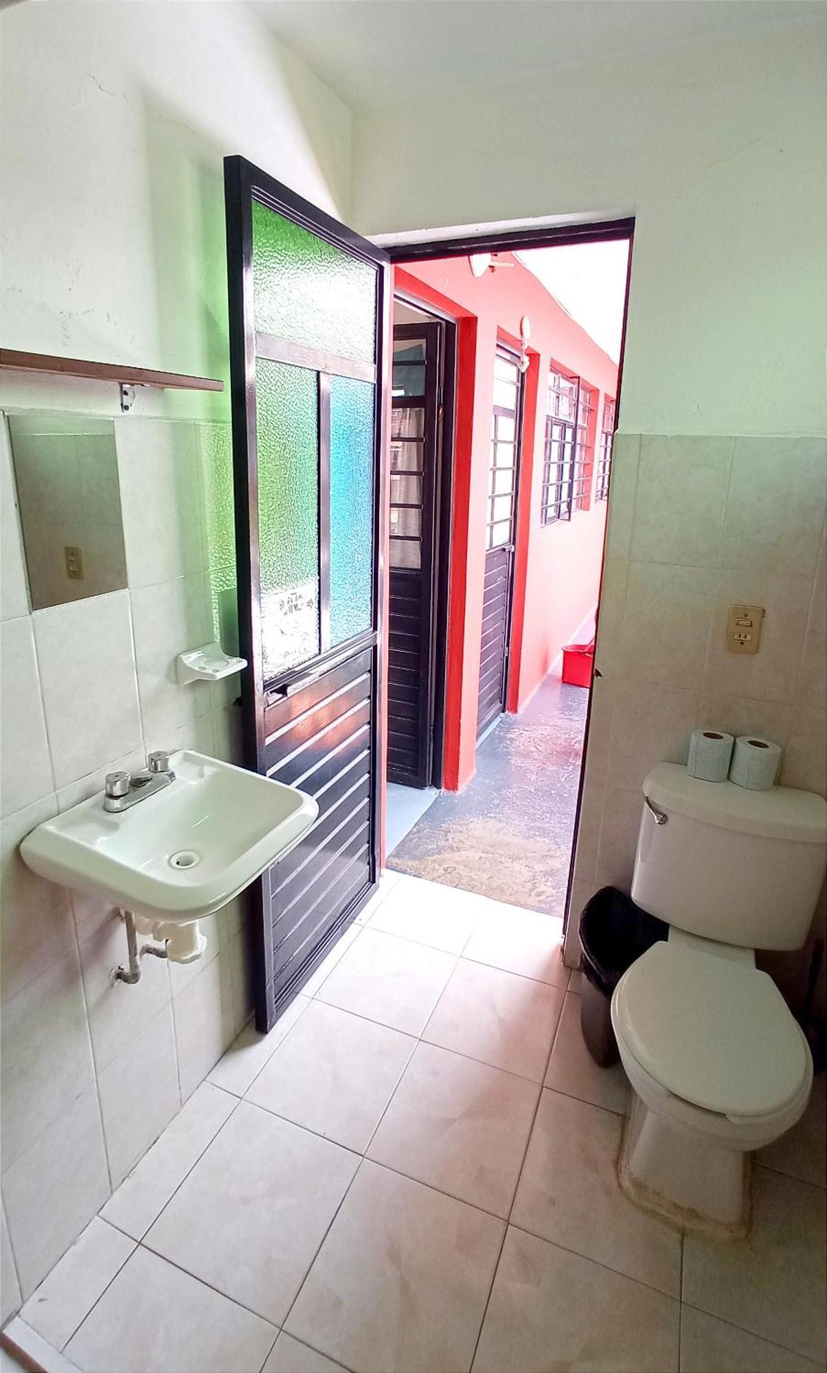 Casa Huipil Hotel San Cristobal de las Casas Luaran gambar