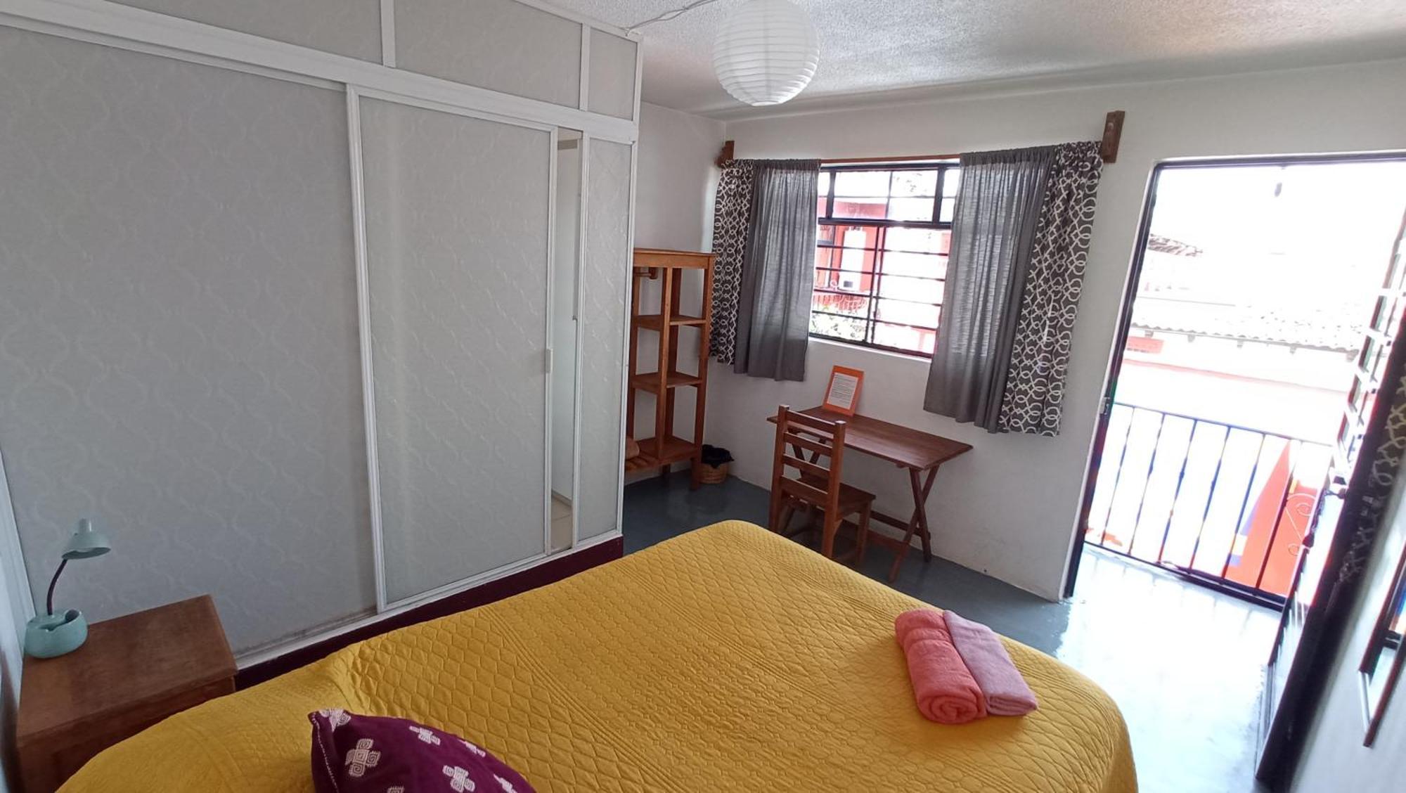 Casa Huipil Hotel San Cristobal de las Casas Luaran gambar