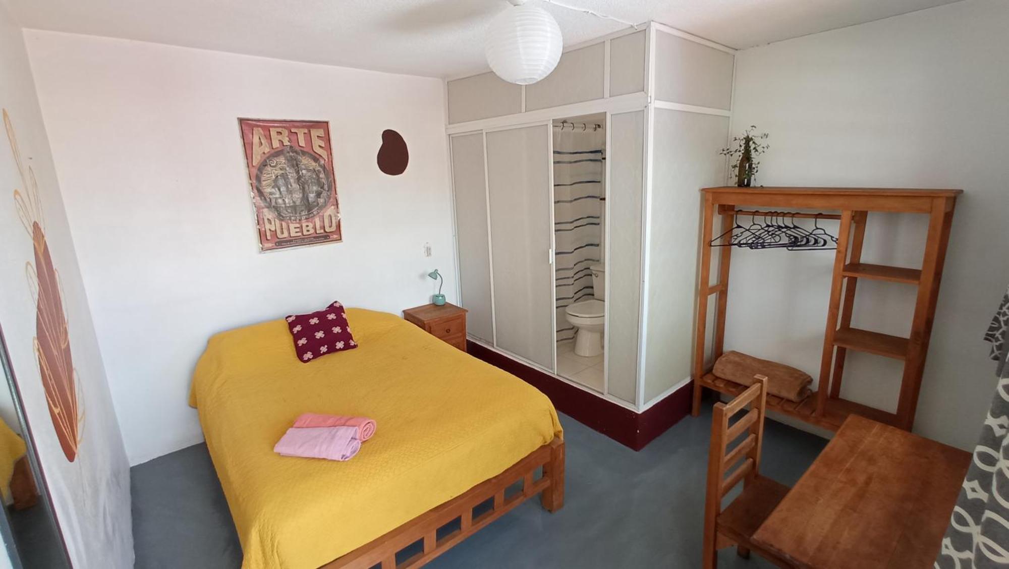 Casa Huipil Hotel San Cristobal de las Casas Luaran gambar