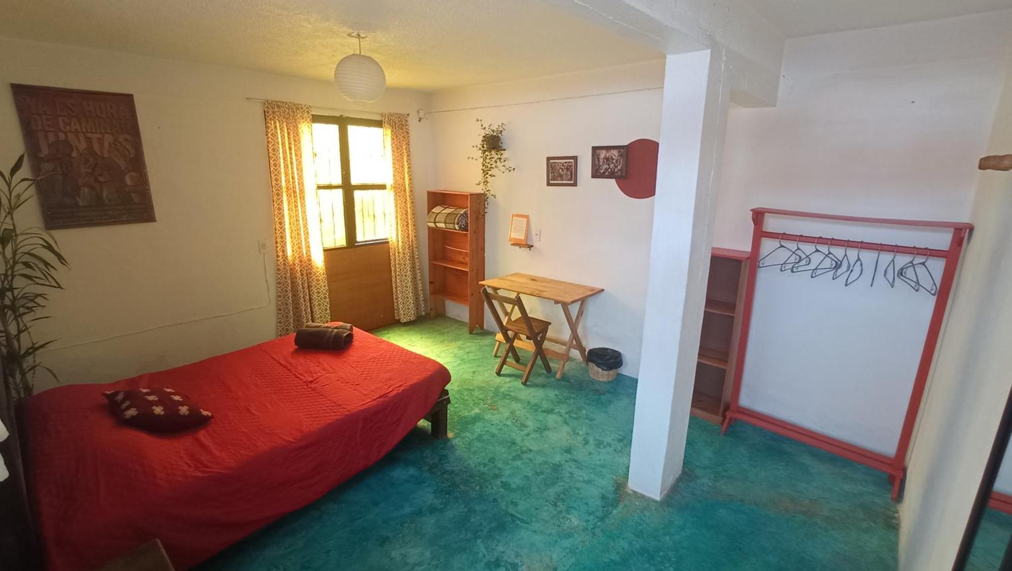 Casa Huipil Hotel San Cristobal de las Casas Luaran gambar