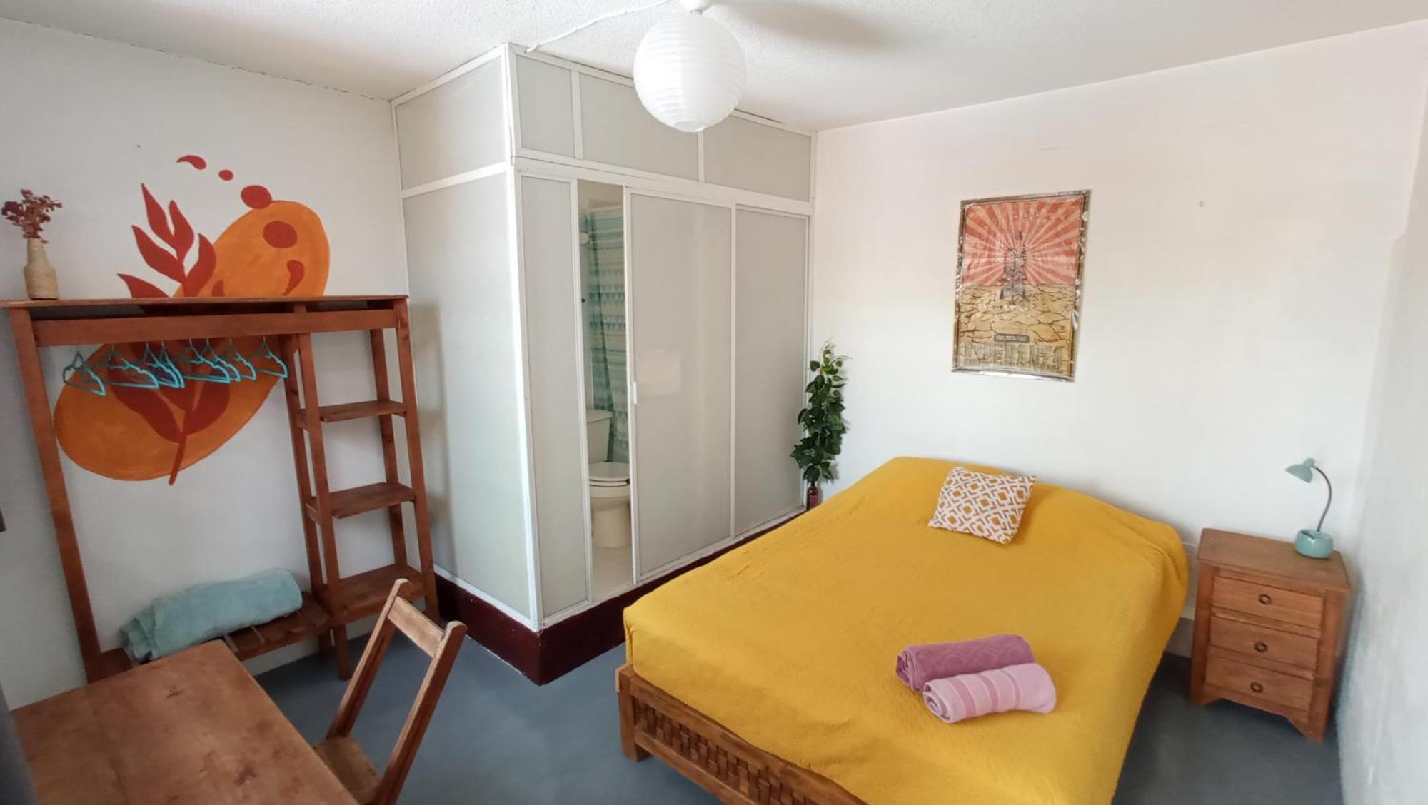 Casa Huipil Hotel San Cristobal de las Casas Luaran gambar