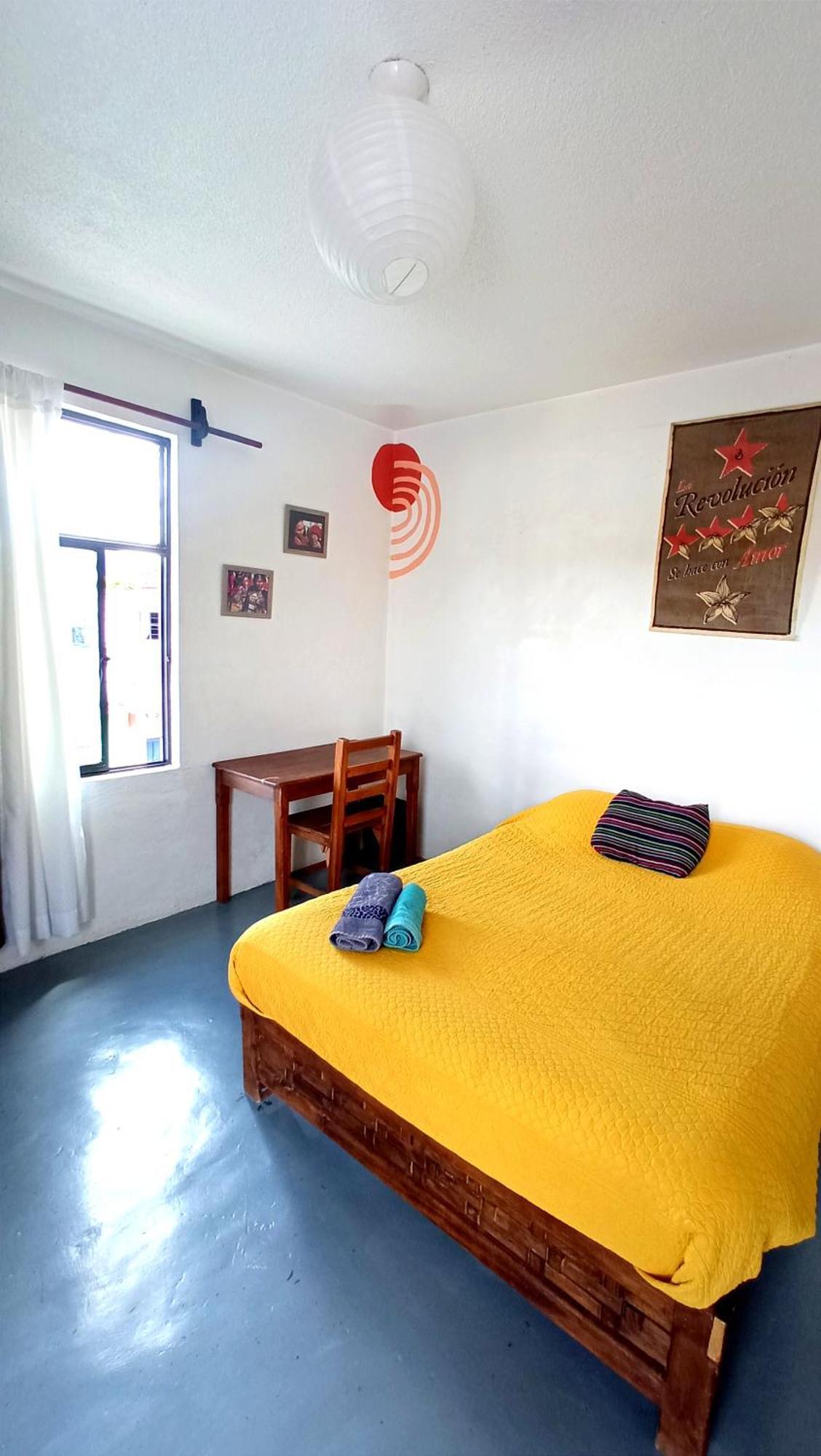Casa Huipil Hotel San Cristobal de las Casas Luaran gambar