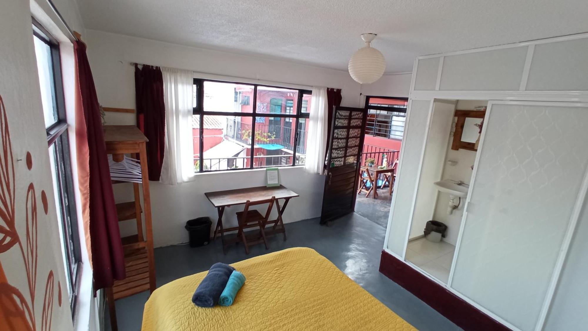 Casa Huipil Hotel San Cristobal de las Casas Luaran gambar
