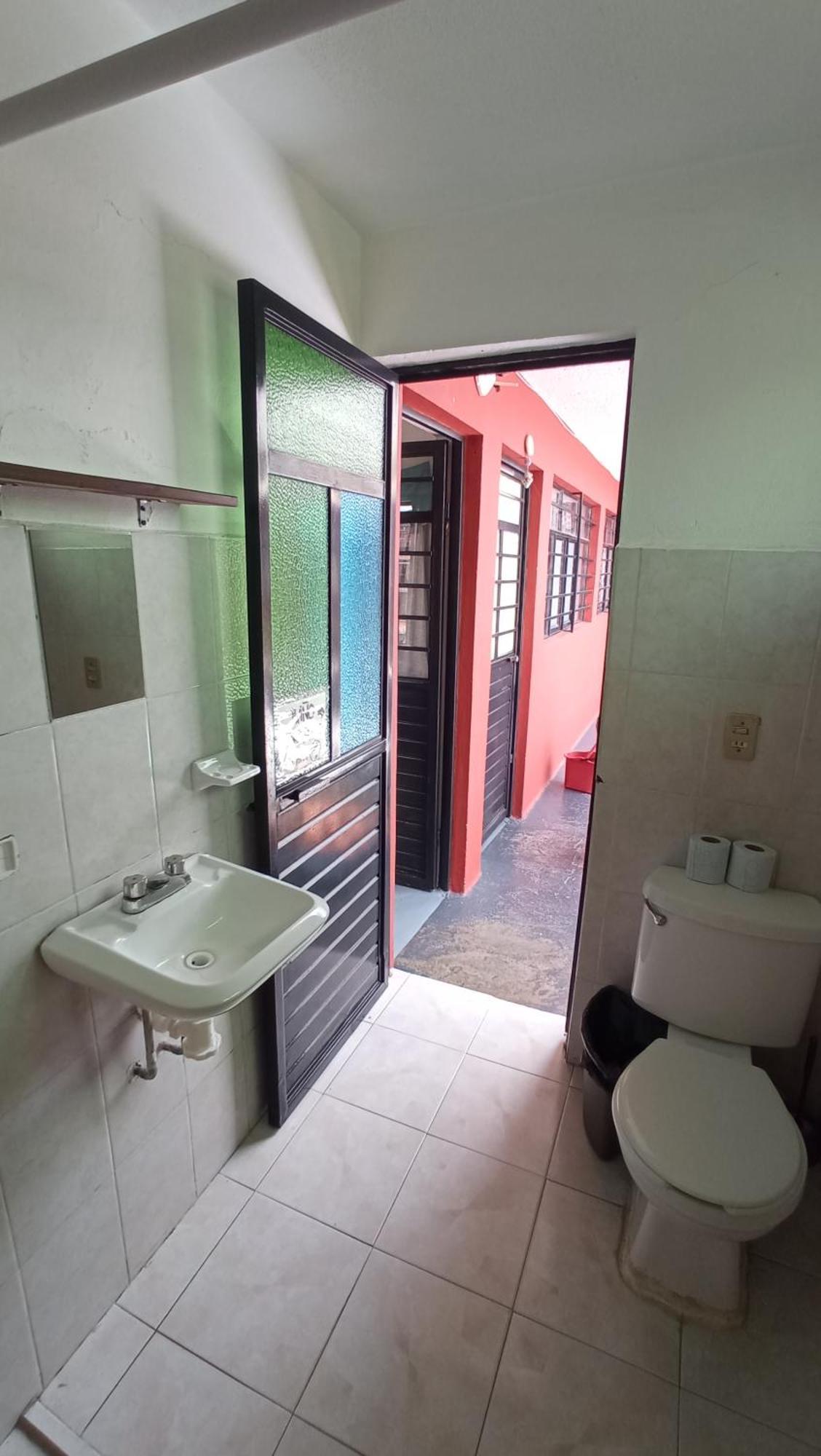 Casa Huipil Hotel San Cristobal de las Casas Luaran gambar