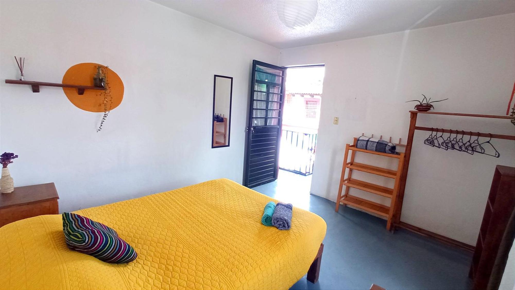 Casa Huipil Hotel San Cristobal de las Casas Luaran gambar
